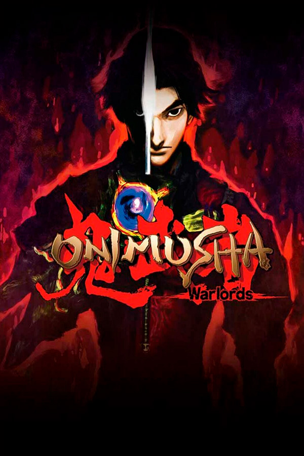 Onimusha: Warlords